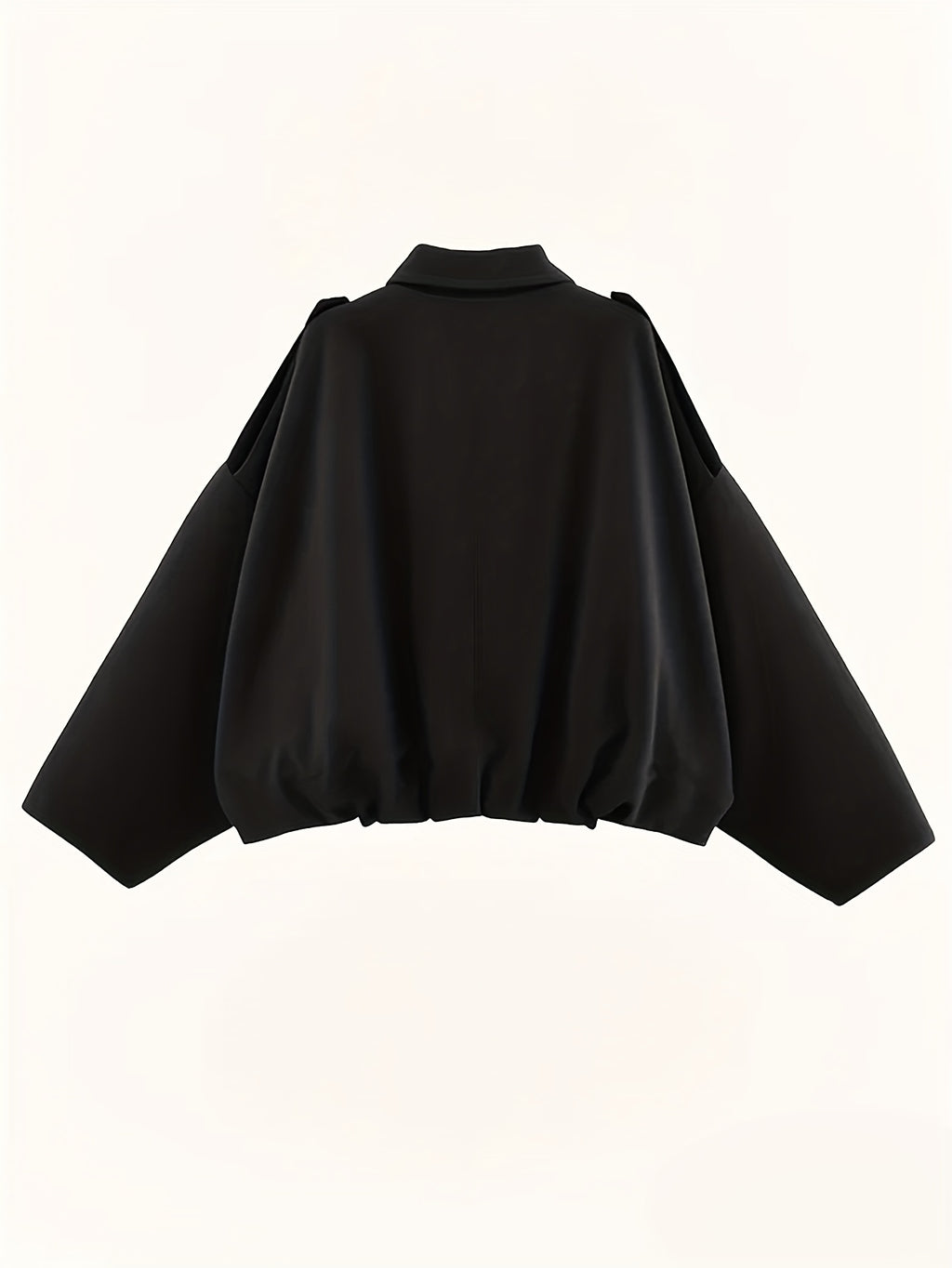 Freya Olive Utility Jacket