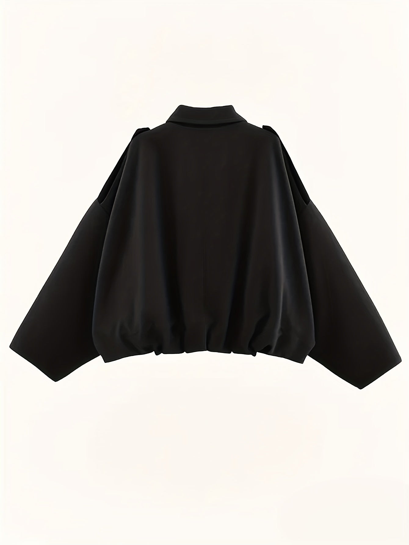 Freya Olive Utility Jacket