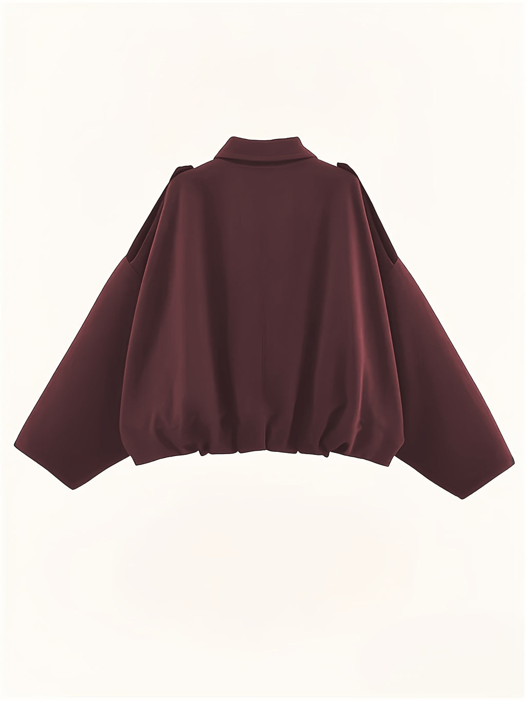 Freya Olive Utility Jacket