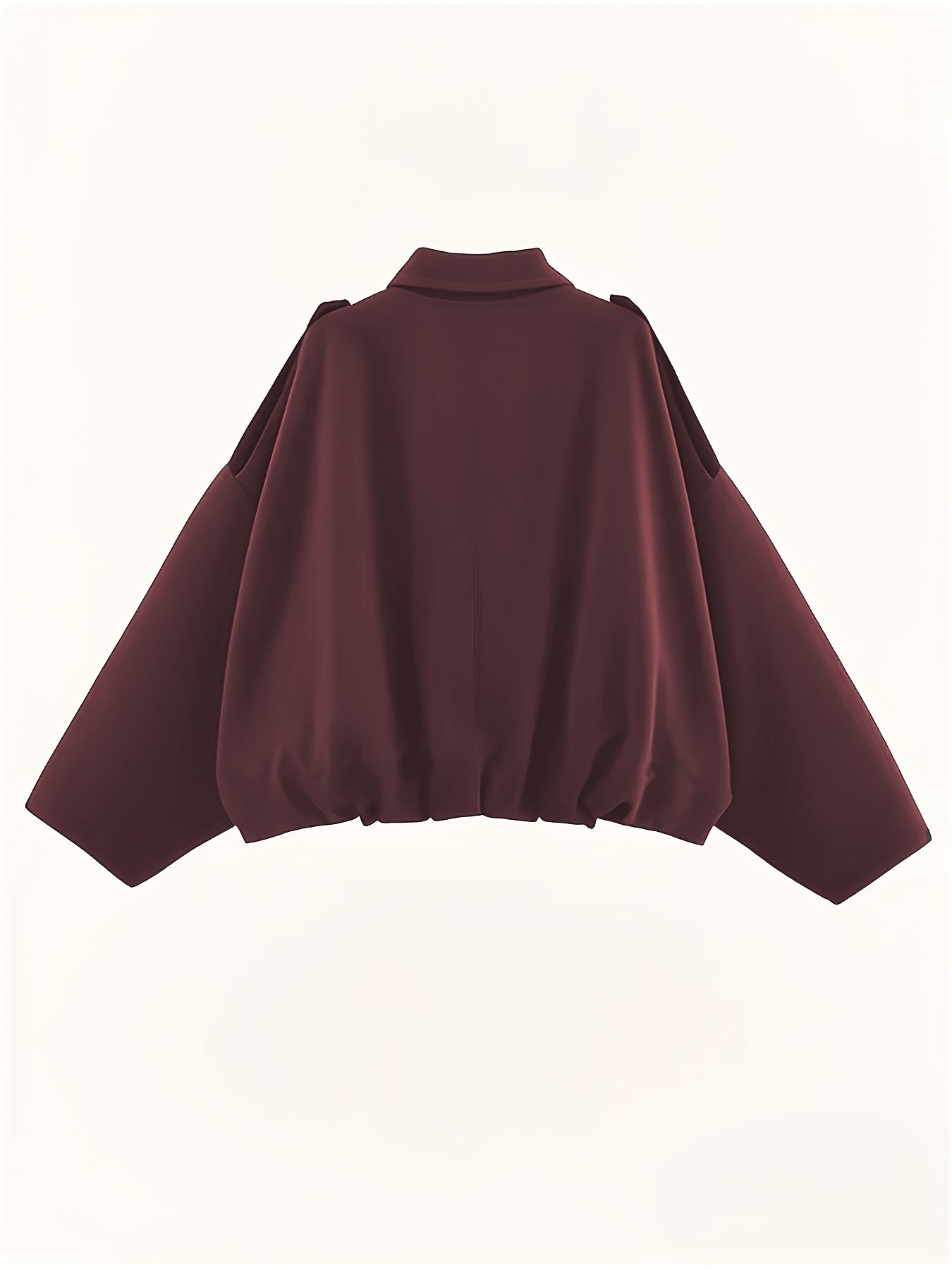 Freya Olive Utility Jacket